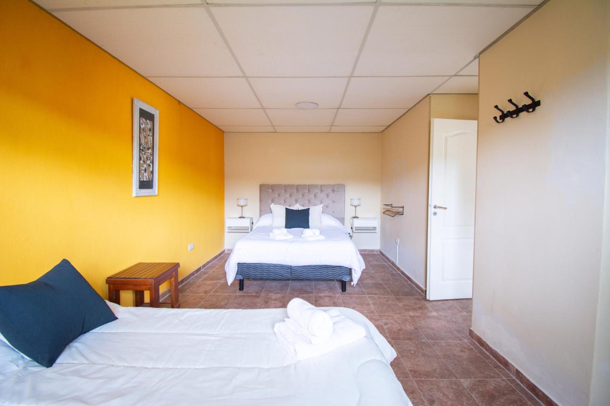 Terminal Suites El Calafate Zimmer foto