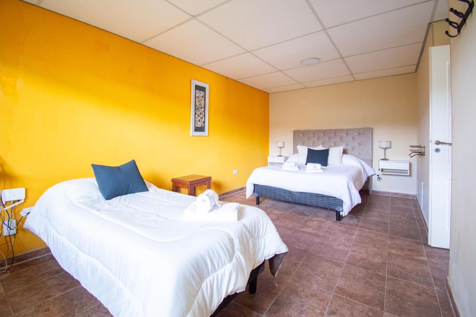 Terminal Suites El Calafate Zimmer foto